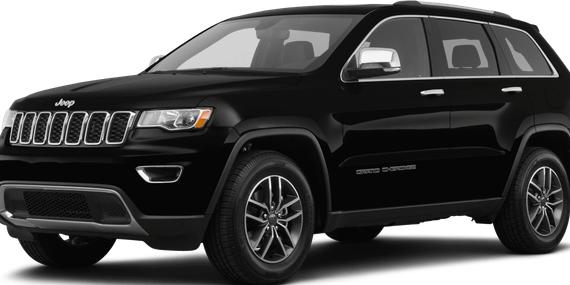 JEEP GRAND CHEROKEE 2020 1C4RJFBTXLC207383 image